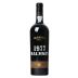 Blandy's Vintage Malmsey Madeira 1977 Front Bottle Shot