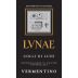 Cantine Lunae Bosoni Etichetta Nera Vermentino 2022 Front Label