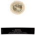 Preston Vineyards Barbera 2018 Front Label