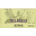 Villa Bellangelo Dry Riesling 2013 Front Label
