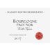 Maison Roche de Bellene Bourgogne Pinot Noir Vieilles Vignes 2017 Front Label