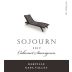 Sojourn Oakville Cabernet Sauvignon 2019 Front Label