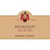 Domaine Ponsot Bourgogne Cuvee du Pinson 2017 Front Label