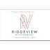Ridgeview Wine Estate Bloomsbury Brut Front Label