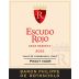 Baron Philippe de Rothschild Escudo Rojo Gran Reserva Pinot Noir 2022 Front Label