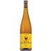 Zind-Humbrecht Muscat Turckheim 2022 Front Bottle Shot