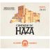 Condado de Haza Ribera del Duero Tinto 2016 Front Label
