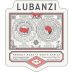 Lubanzi Red Blend 2020 Front Label