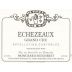 Mongeard-Mugneret Echezeaux Grand Cru 2002 Front Label