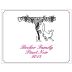 Friedrich Becker Pfalz Pinot Noir 2015 Front Label