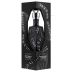 The Butterfly Cannon The Winged King Reposado Tequila with Gift Box Front Bottle Shot