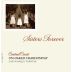 Donati Family Vineyards Sisters Forever Un-Oaked Chardonnay 2020 Front Label