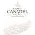 Chateau Canadel Rouge 2016 Front Label