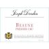 Joseph Drouhin Beaune Premier Cru Rouge 2015 Front Label