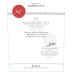 Baron de Ley Varietales Garnacha 2019 Front Label