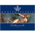 Azienda Agricola Montemercurio Tedicciolo Rosso 2015 Front Label