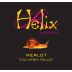 Reininger Helix Merlot 2007 Front Label