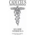 Caduceus Lei Li Rose Nebbiolo 2019 Front Label
