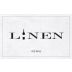 Bergevin Lane Linen Red 2014 Front Label