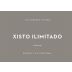 Luis Seabra Vinhos Xisto Ilimitado Tinto 2020 Front Label