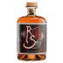 Honeoye Falls Red Saw Bourbon Whiskey Front Bottle Shot