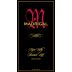 Madrigal Vineyards #63 Red 2010 Front Label