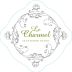 Le Charmel Sauvignon Blanc 2019 Front Label