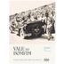 Dow's Vale do Bomfim White Blend 2022 Front Label