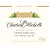 Chateau Ste. Michelle Harvest Select Sweet Riesling 2021 Front Label