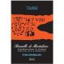 Tassi Colombaiolo Brunello di Montalcino 2016 Front Label