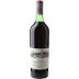 Robert Mondavi Reserve Cabernet Sauvignon 1975 Front Bottle Shot