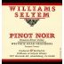 Williams Selyem Westside Road Neighbors Pinot Noir 2019 Front Label