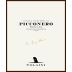 Tolaini Picconero Tenuta Montebello 2018 Front Label