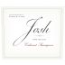 Josh Cellars Cabernet Sauvignon 2019 Front Label