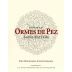 Chateau Ormes de Pez 2021 Front Label