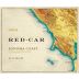 Red Car Sonoma Coast Chardonnay 2019 Front Label
