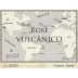 Azores Wine Company Vulcanico Rose 2020 Front Label