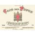 Clos des Papes Chateauneuf-du-Pape (3 Liter Bottle) 2007 Front Label