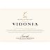 Suertes del Marques Vidonia Listan Blanco 2023 Front Label