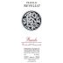 Fratelli Revello Barolo Rocche dell'Annunziata 2013 Front Label