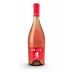 FitVine Rose 2020 Front Bottle Shot