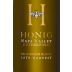 Honig Late Harvest Sauvignon Blanc (375ML half-bottle) 2019 Front Label
