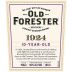 Old Forester 