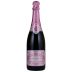 Champagne Andre Clouet Brut Rose No. 3 Front Bottle Shot