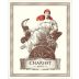 Chariot Gypsy Red 2011 Front Label