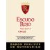 Baron Philippe de Rothschild Escudo Rojo Reserva Chardonnay 2019 Front Label