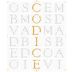 Dominio de Eguren Codice 2018 Front Label