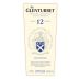 Glenturret 12 Year Single Malt Scotch Whiskey 2022 Release Front Label