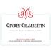 Chateau de Marsannay Gevrey-Chambertin 2022 Front Label