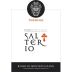 Tenuta Trerose Salterio Rosso di Montepulciano 2018 Front Label